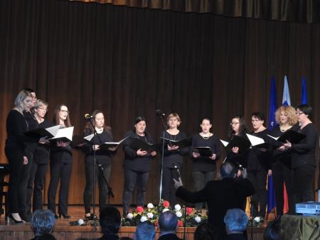 Osrednja občinska proslava ob slovenskem kulturnem prazniku 2019 15